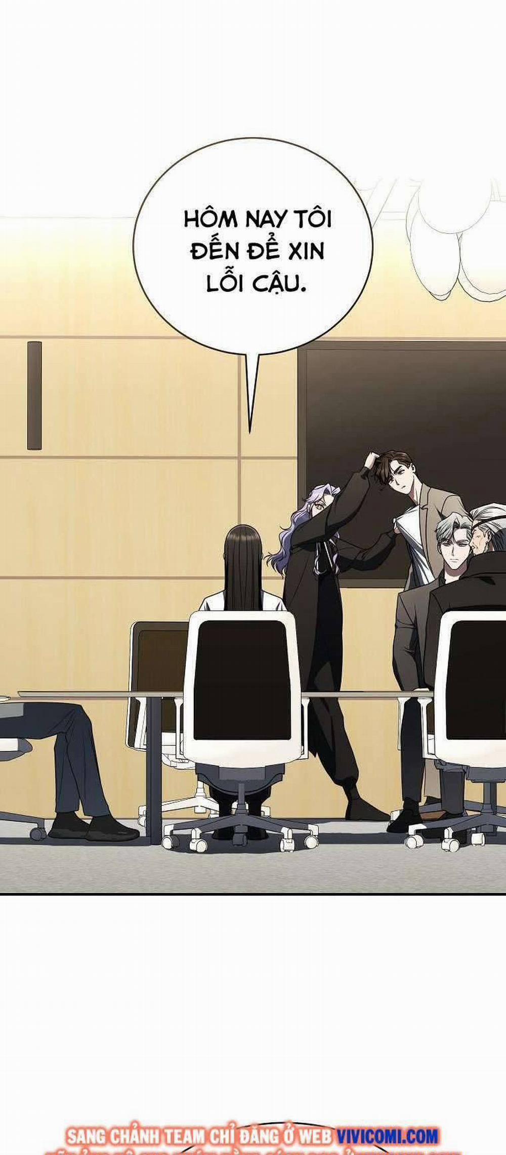 Hướng Dẫn Sinh Tồn Dành Cho Ranker 41 trang 9