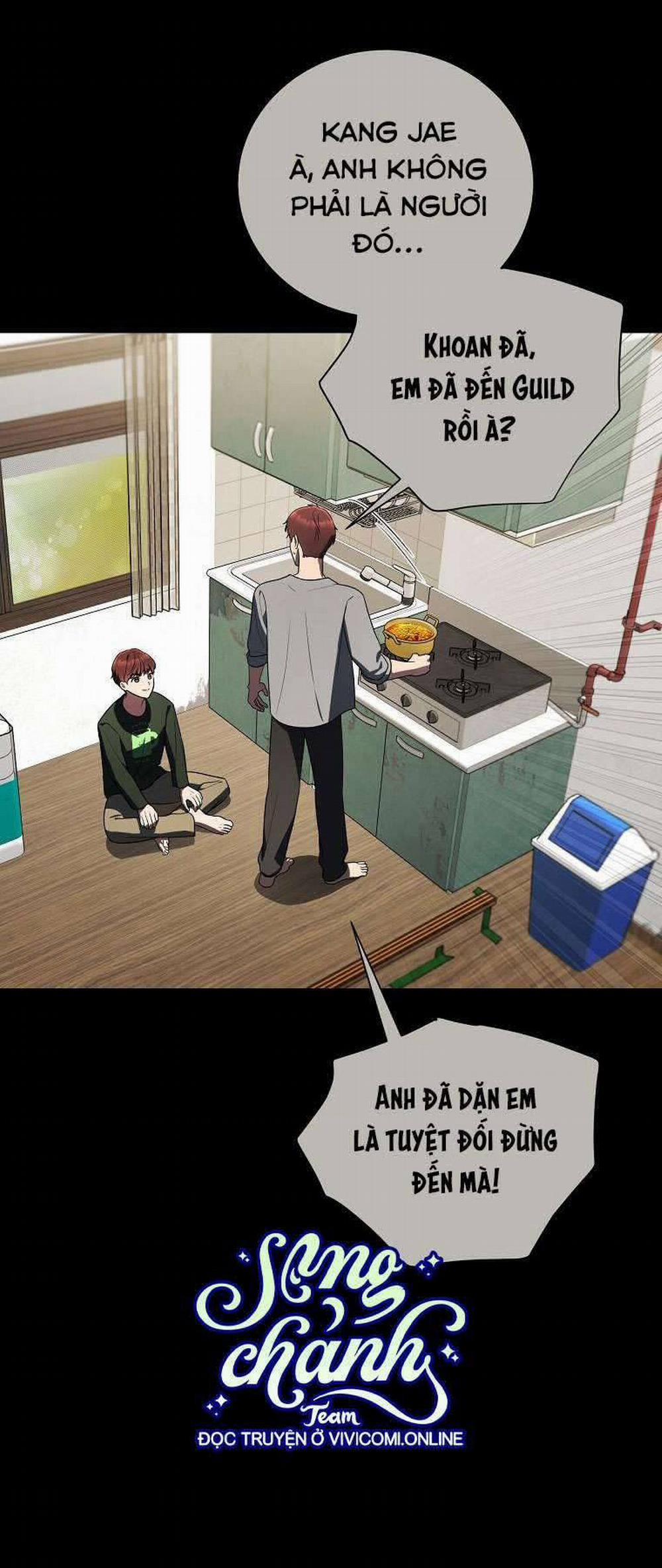 Hướng Dẫn Sinh Tồn Dành Cho Ranker 42 trang 13