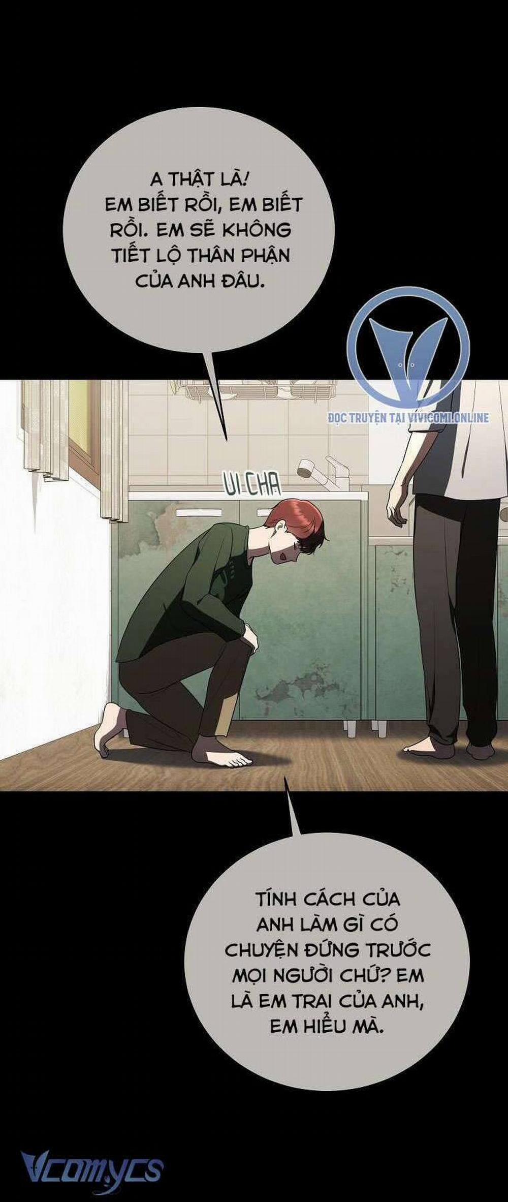 Hướng Dẫn Sinh Tồn Dành Cho Ranker 42 trang 14