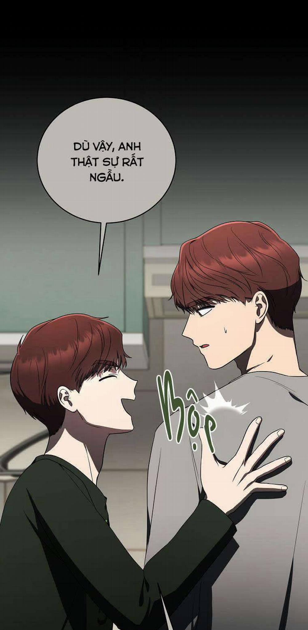 Hướng Dẫn Sinh Tồn Dành Cho Ranker 42 trang 15