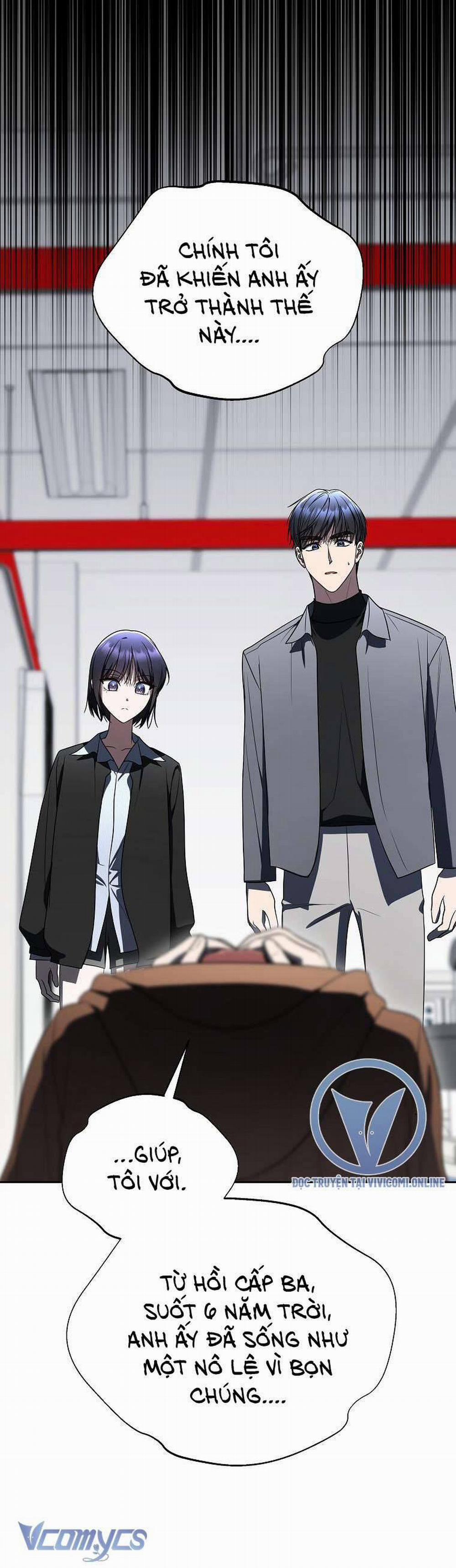 Hướng Dẫn Sinh Tồn Dành Cho Ranker 42 trang 17