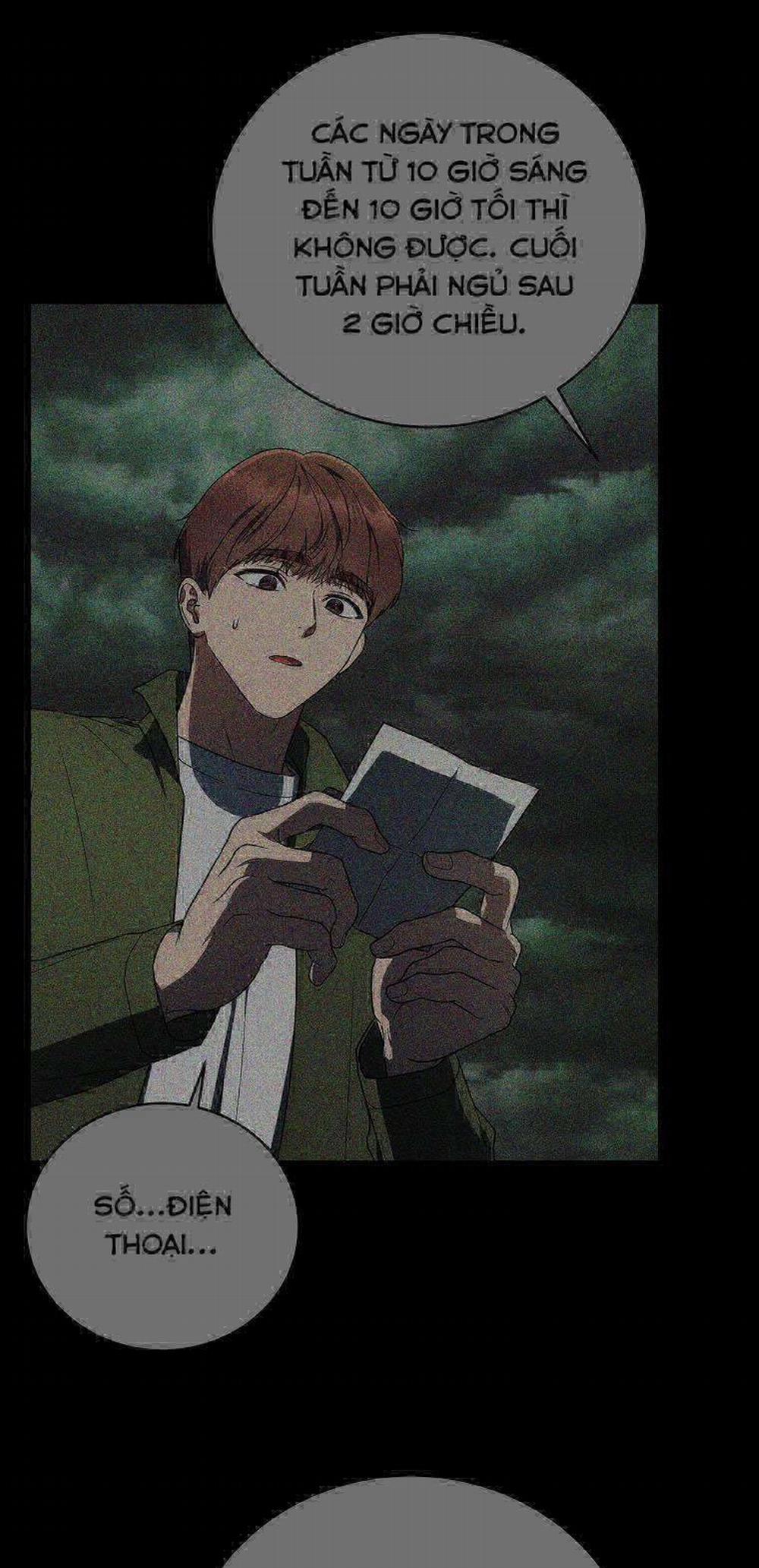 Hướng Dẫn Sinh Tồn Dành Cho Ranker 42 trang 19