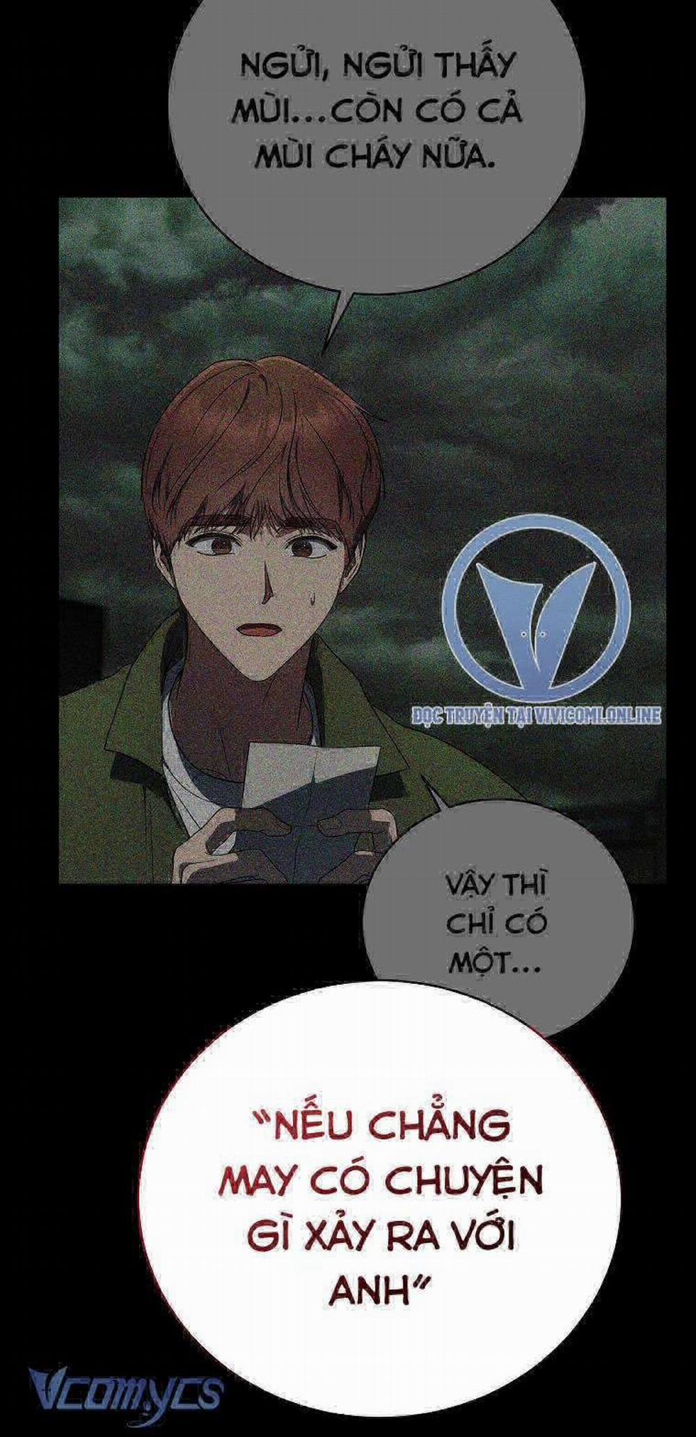 Hướng Dẫn Sinh Tồn Dành Cho Ranker 42 trang 20