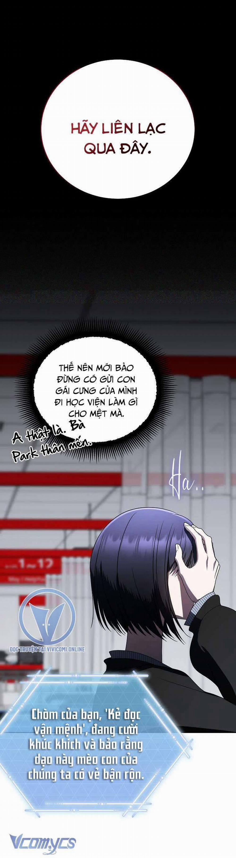 Hướng Dẫn Sinh Tồn Dành Cho Ranker 42 trang 23