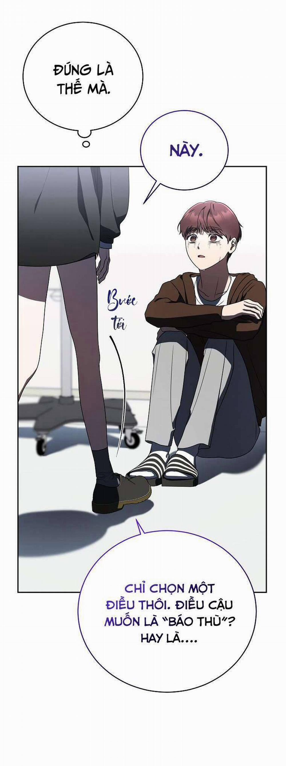 Hướng Dẫn Sinh Tồn Dành Cho Ranker 42 trang 24