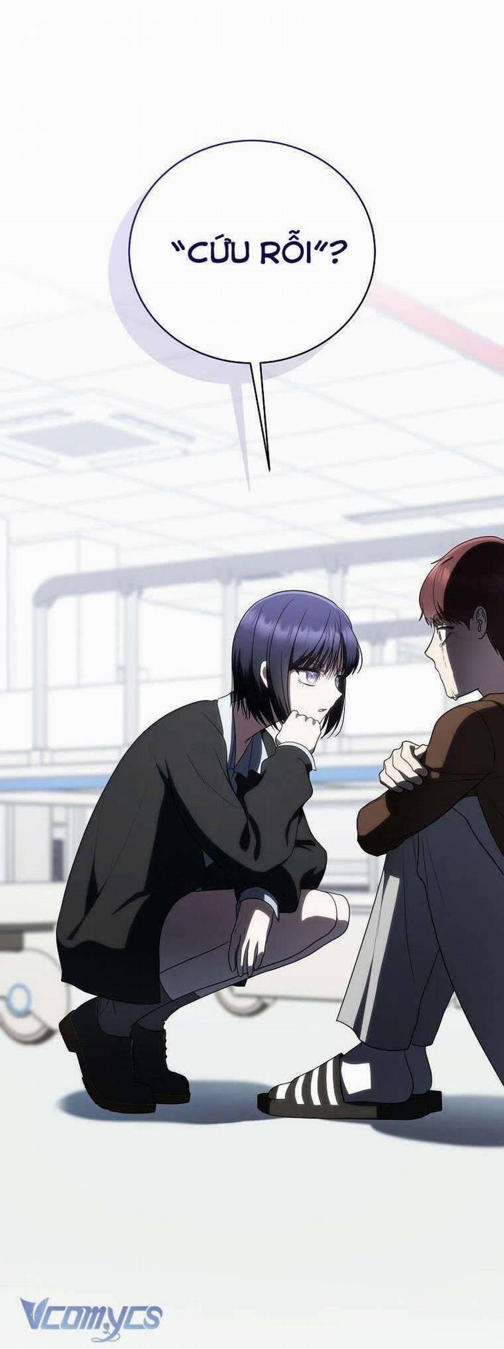 Hướng Dẫn Sinh Tồn Dành Cho Ranker 42 trang 25