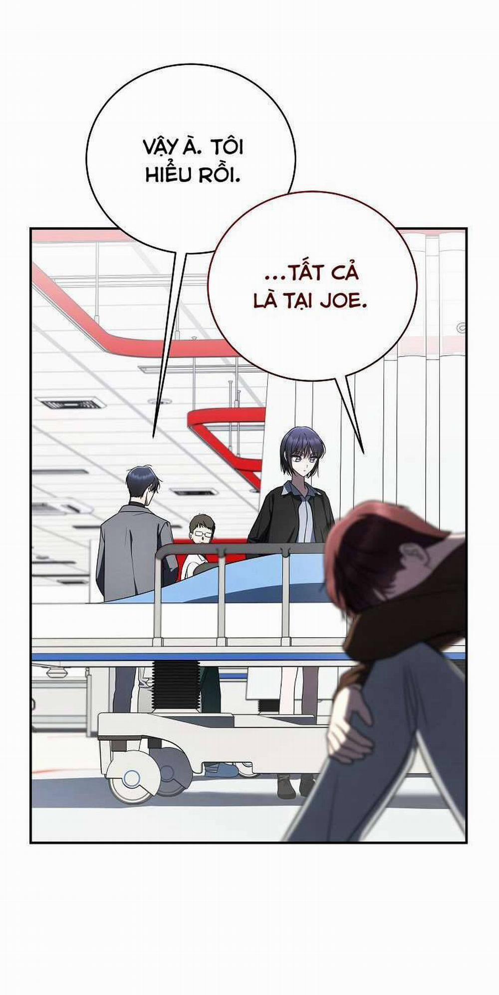 Hướng Dẫn Sinh Tồn Dành Cho Ranker 42 trang 3