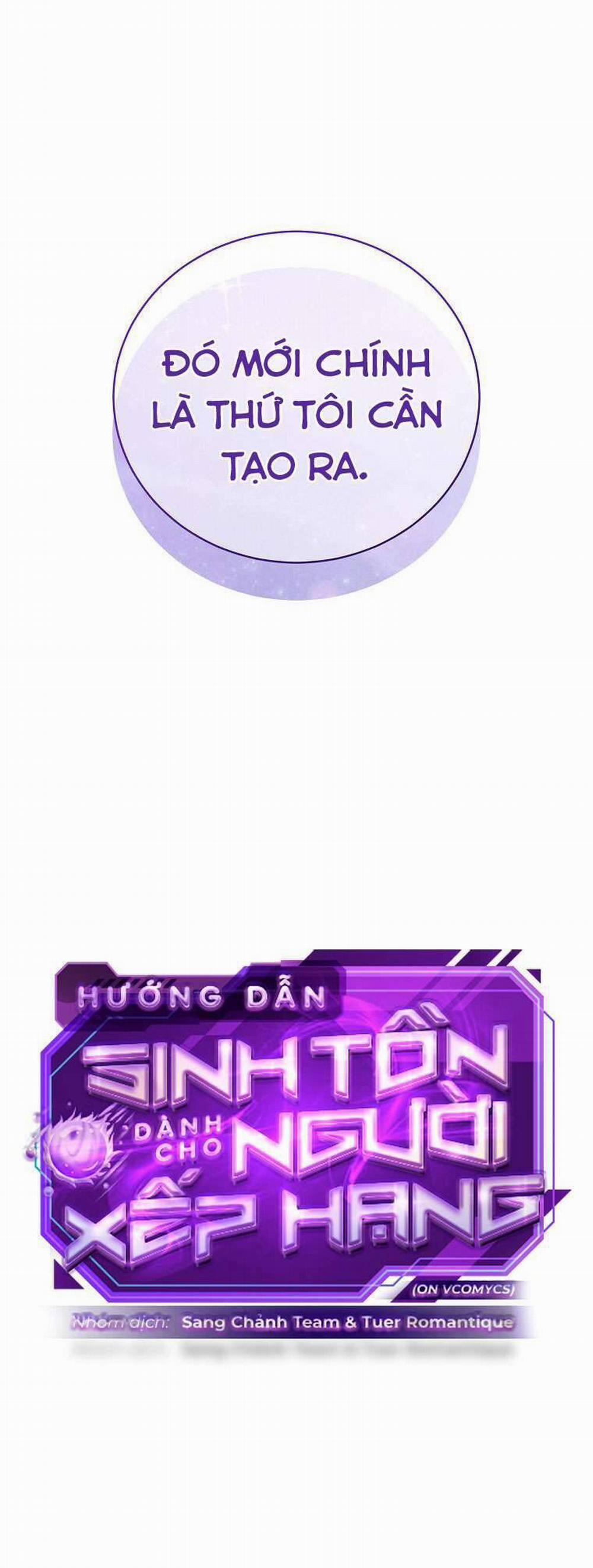 Hướng Dẫn Sinh Tồn Dành Cho Ranker 42 trang 30