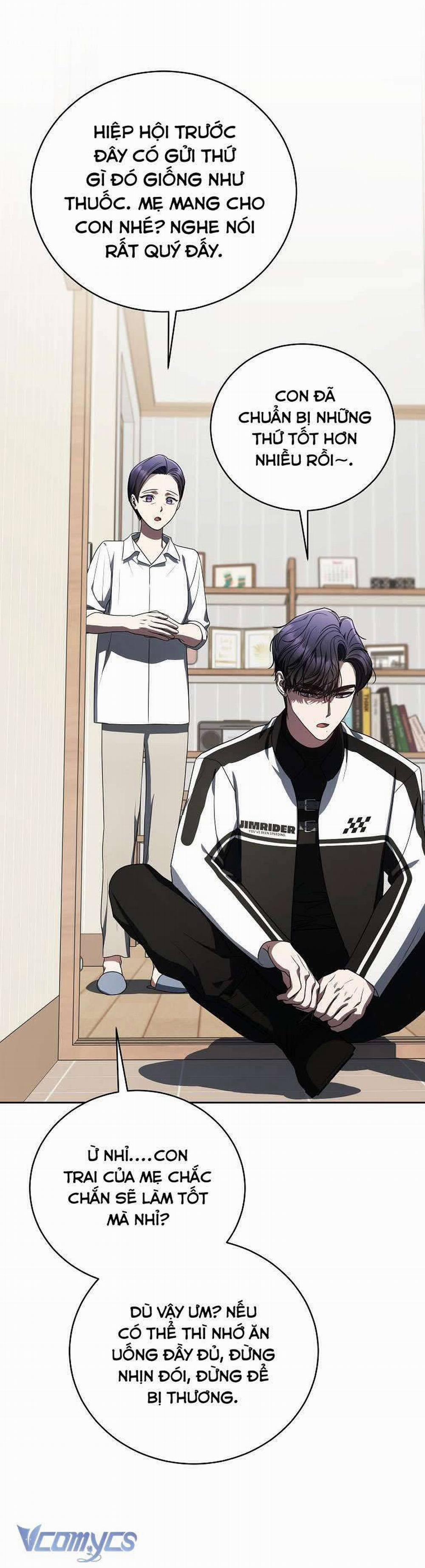 Hướng Dẫn Sinh Tồn Dành Cho Ranker 42 trang 32