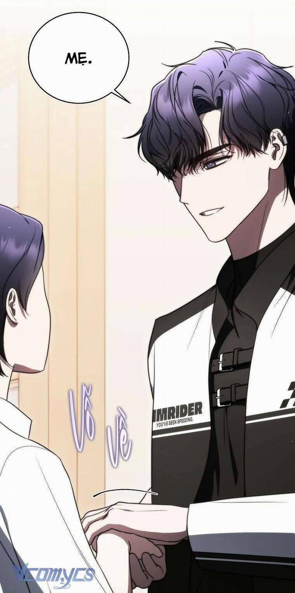 Hướng Dẫn Sinh Tồn Dành Cho Ranker 42 trang 34