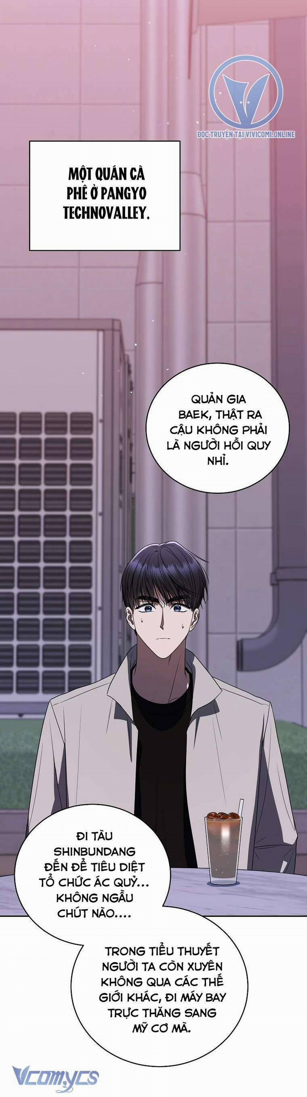 Hướng Dẫn Sinh Tồn Dành Cho Ranker 42 trang 41