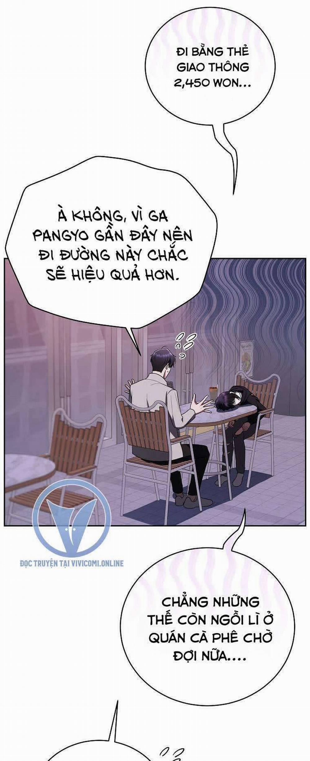 Hướng Dẫn Sinh Tồn Dành Cho Ranker 42 trang 42