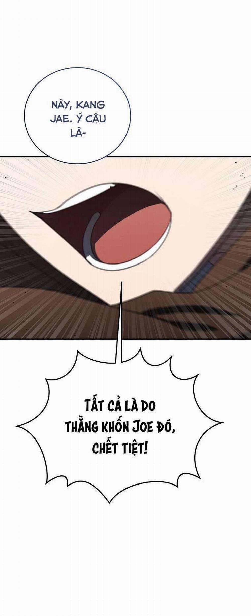 Hướng Dẫn Sinh Tồn Dành Cho Ranker 42 trang 5