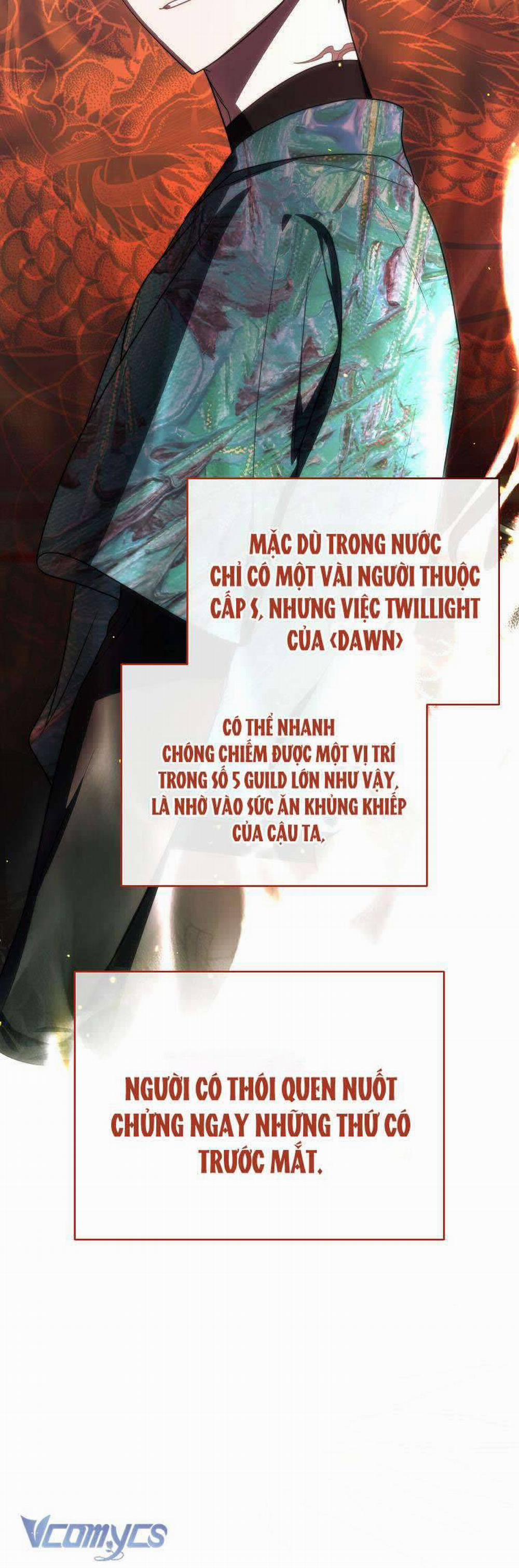 Hướng Dẫn Sinh Tồn Dành Cho Ranker 42 trang 53