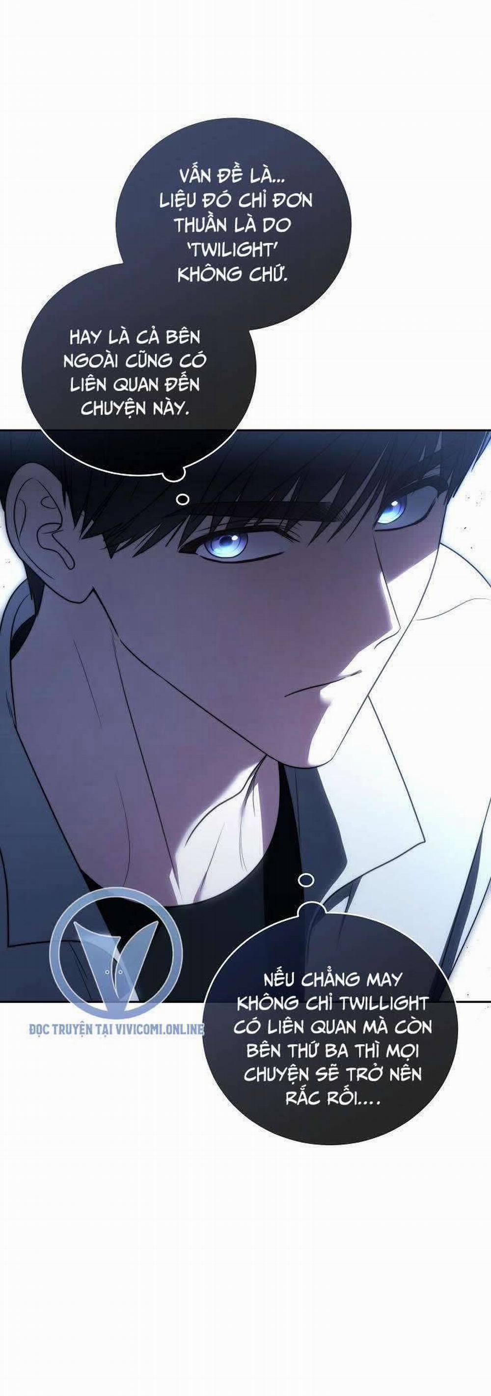 Hướng Dẫn Sinh Tồn Dành Cho Ranker 42 trang 54