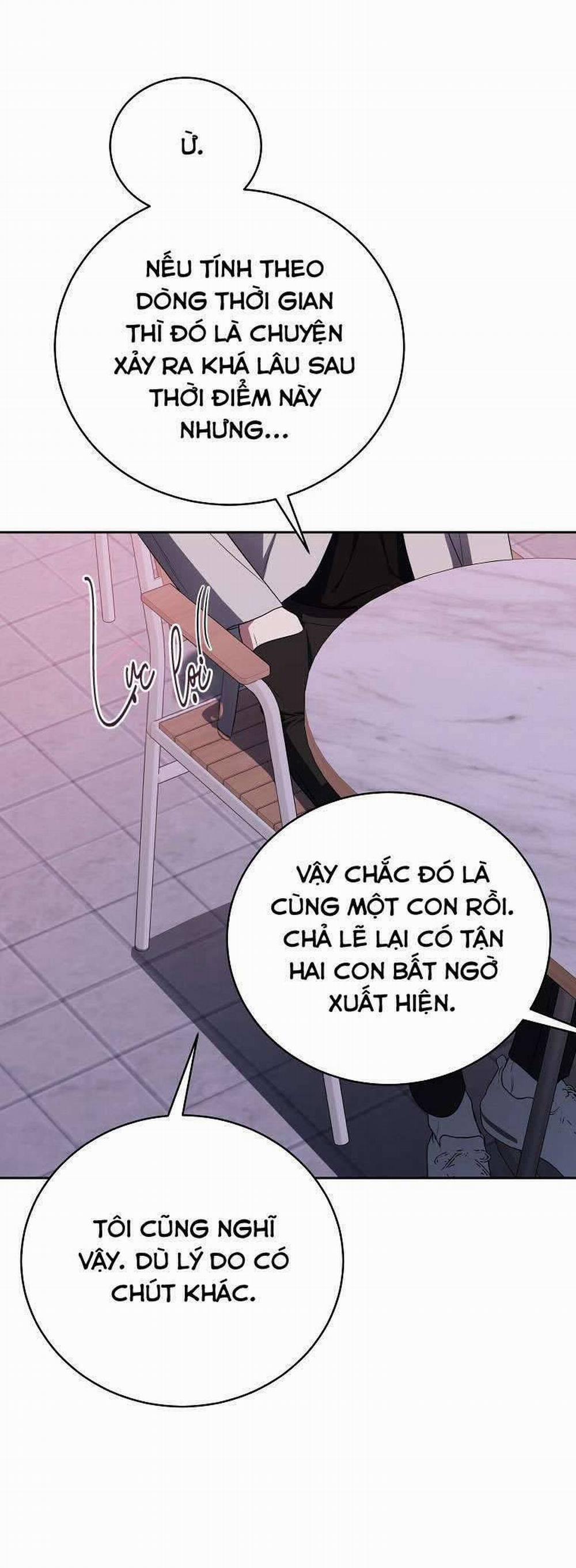 Hướng Dẫn Sinh Tồn Dành Cho Ranker 42 trang 56