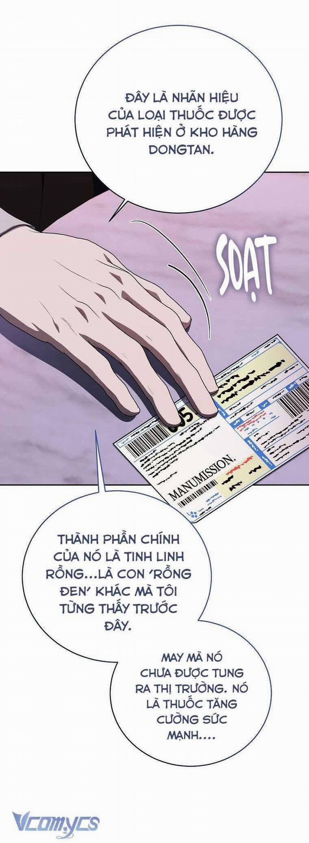 Hướng Dẫn Sinh Tồn Dành Cho Ranker 42 trang 57