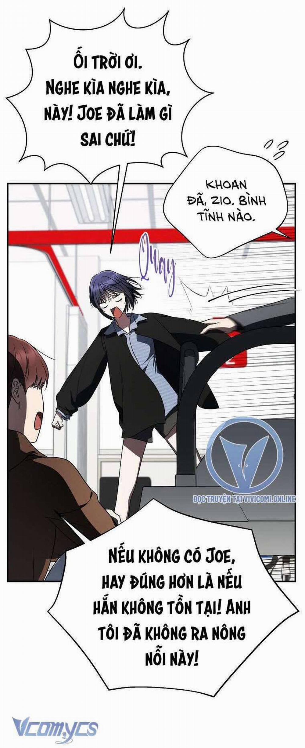 Hướng Dẫn Sinh Tồn Dành Cho Ranker 42 trang 6