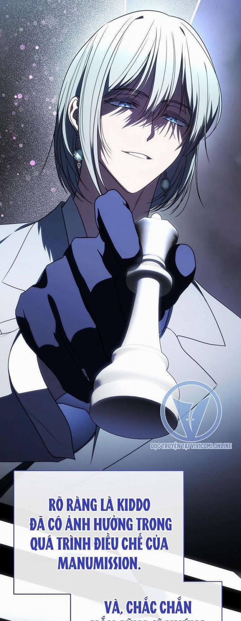 Hướng Dẫn Sinh Tồn Dành Cho Ranker 42 trang 60