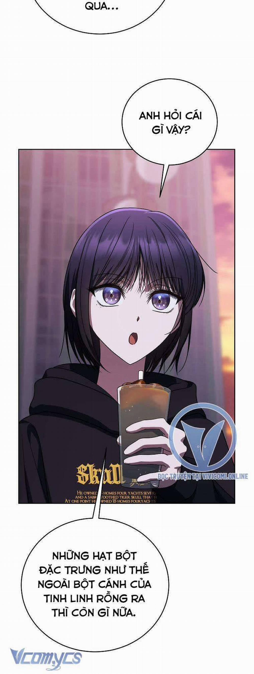 Hướng Dẫn Sinh Tồn Dành Cho Ranker 42 trang 63