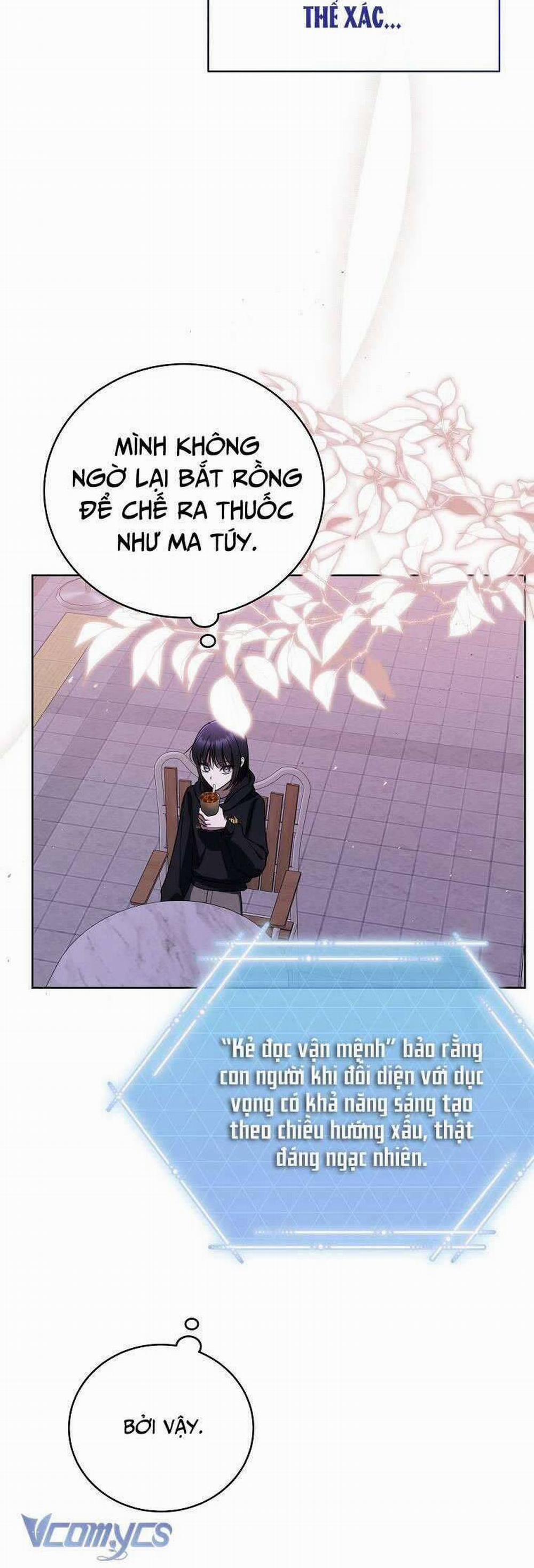 Hướng Dẫn Sinh Tồn Dành Cho Ranker 42 trang 65