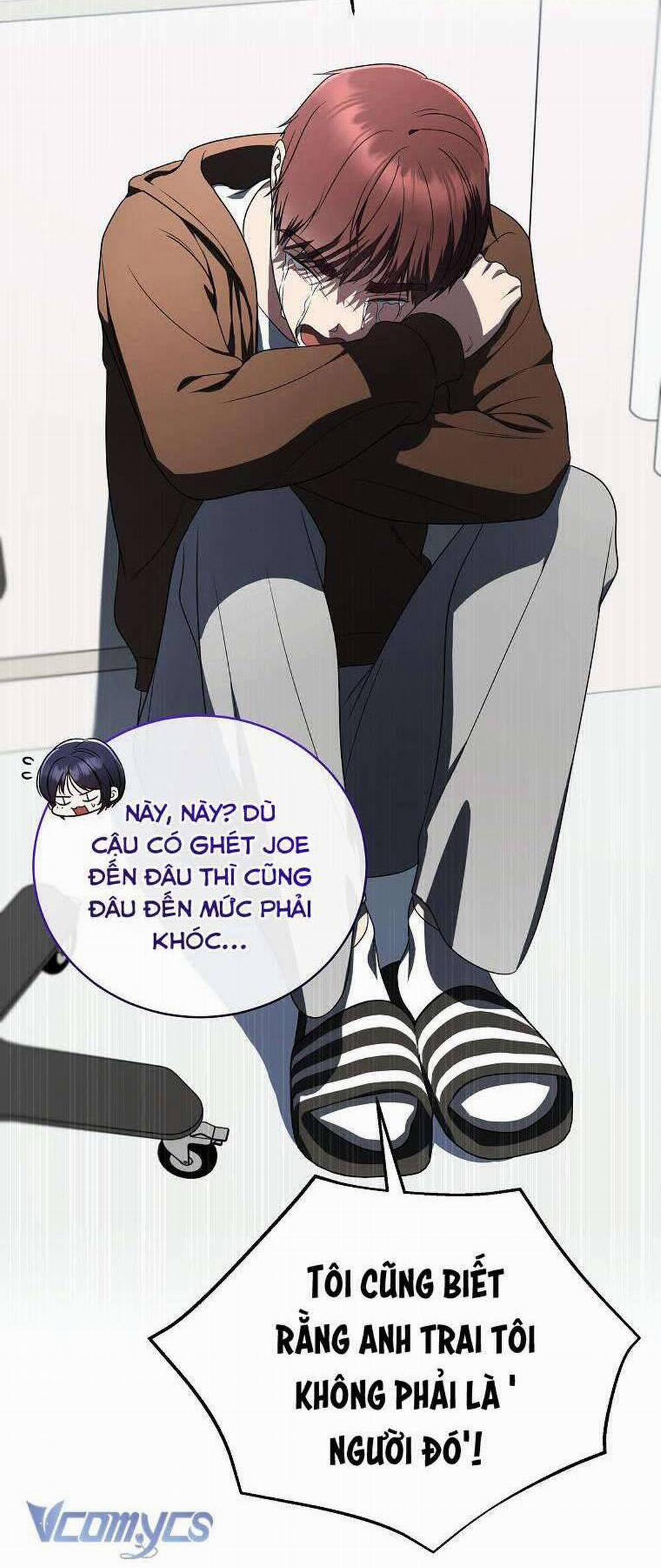 Hướng Dẫn Sinh Tồn Dành Cho Ranker 42 trang 9