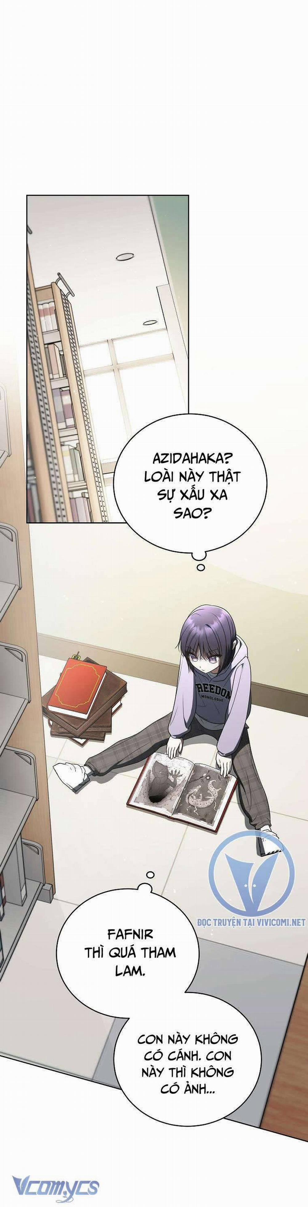 Hướng Dẫn Sinh Tồn Dành Cho Ranker 43 trang 12