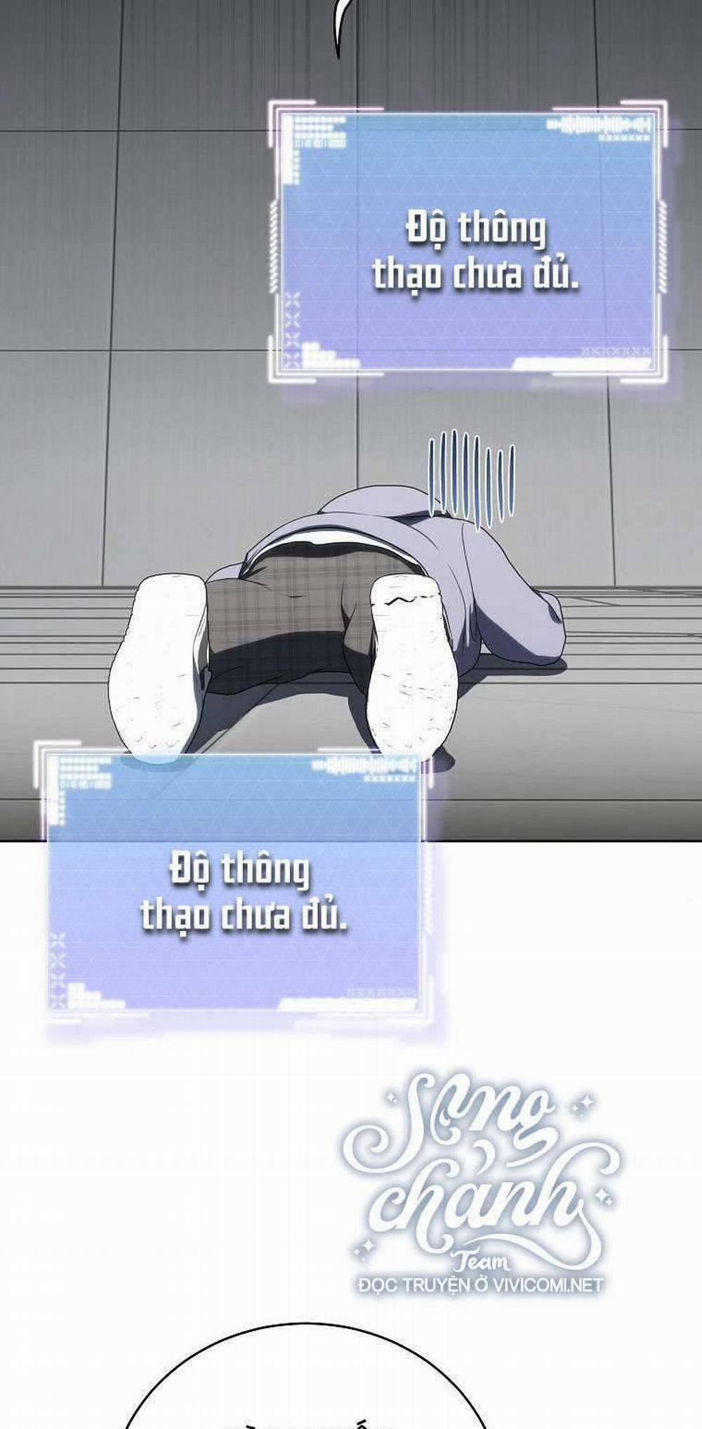 Hướng Dẫn Sinh Tồn Dành Cho Ranker 43 trang 19