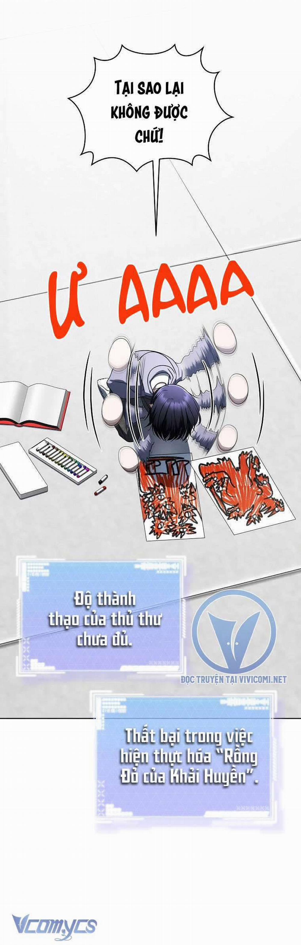 Hướng Dẫn Sinh Tồn Dành Cho Ranker 43 trang 2