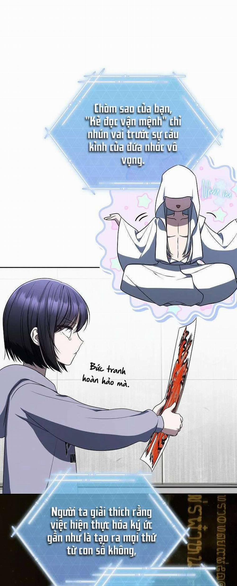 Hướng Dẫn Sinh Tồn Dành Cho Ranker 43 trang 3