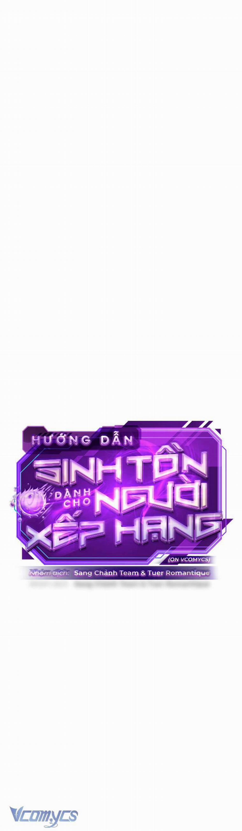 Hướng Dẫn Sinh Tồn Dành Cho Ranker 43 trang 34