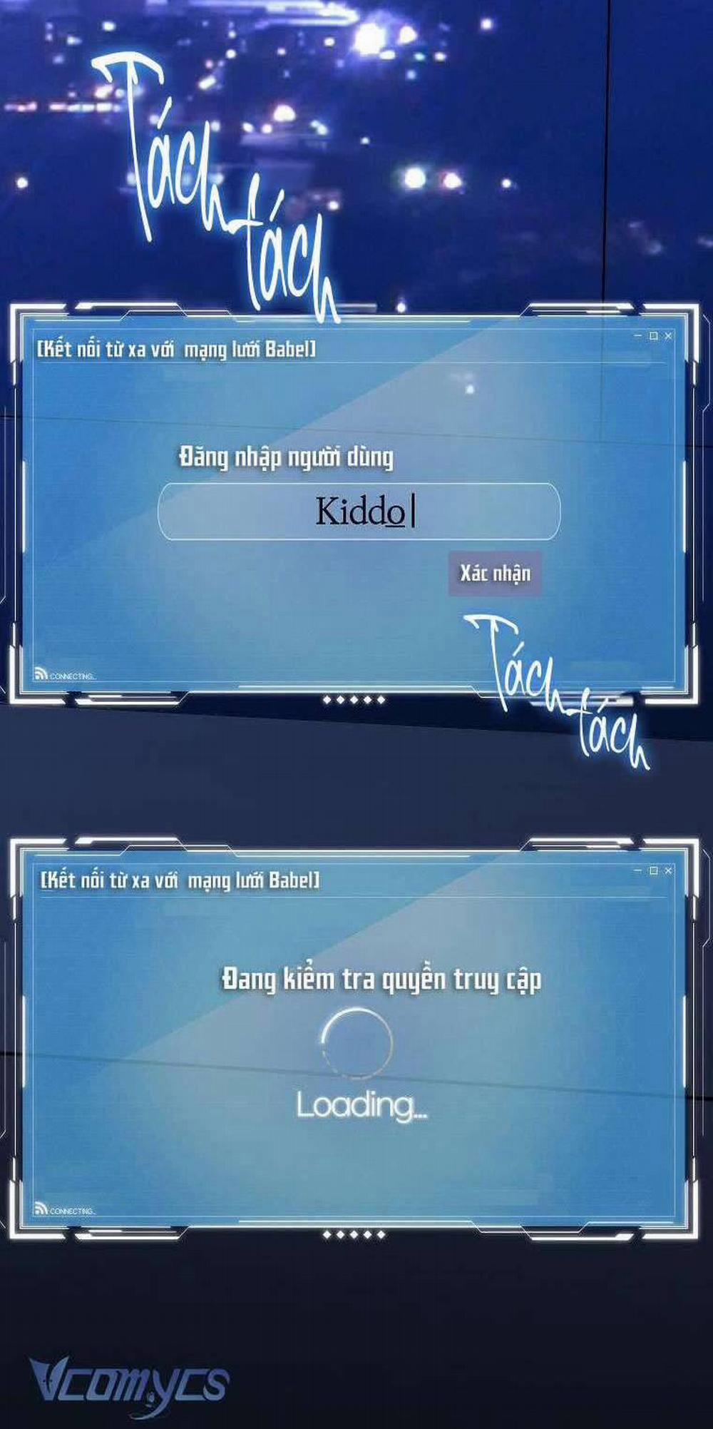 Hướng Dẫn Sinh Tồn Dành Cho Ranker 43 trang 36