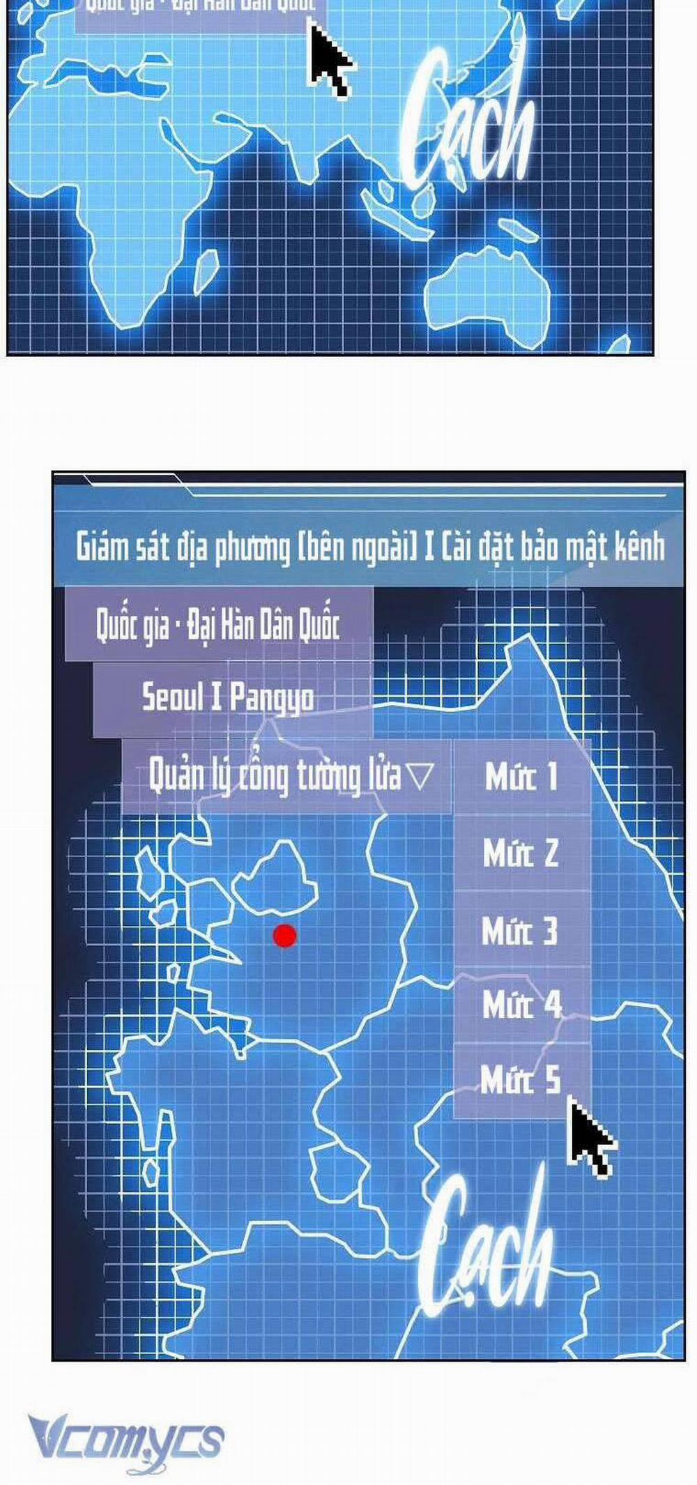 Hướng Dẫn Sinh Tồn Dành Cho Ranker 43 trang 39