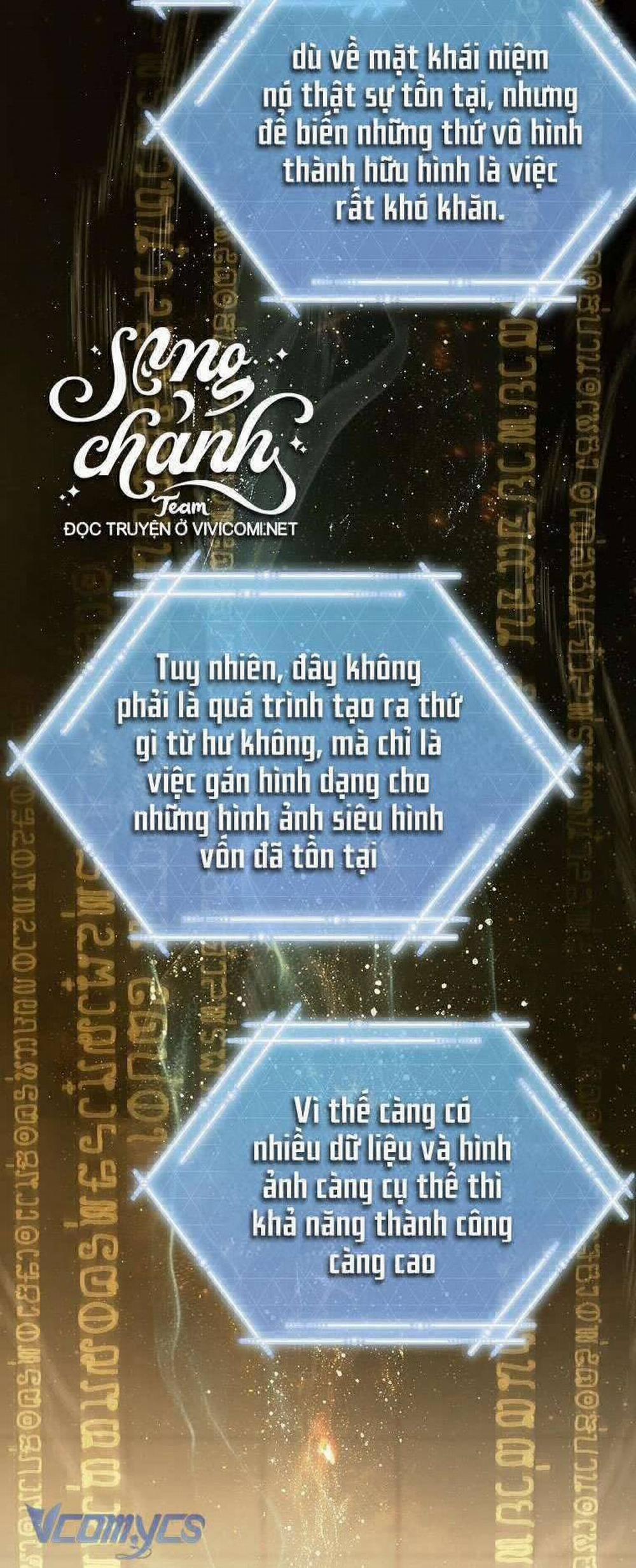 Hướng Dẫn Sinh Tồn Dành Cho Ranker 43 trang 4