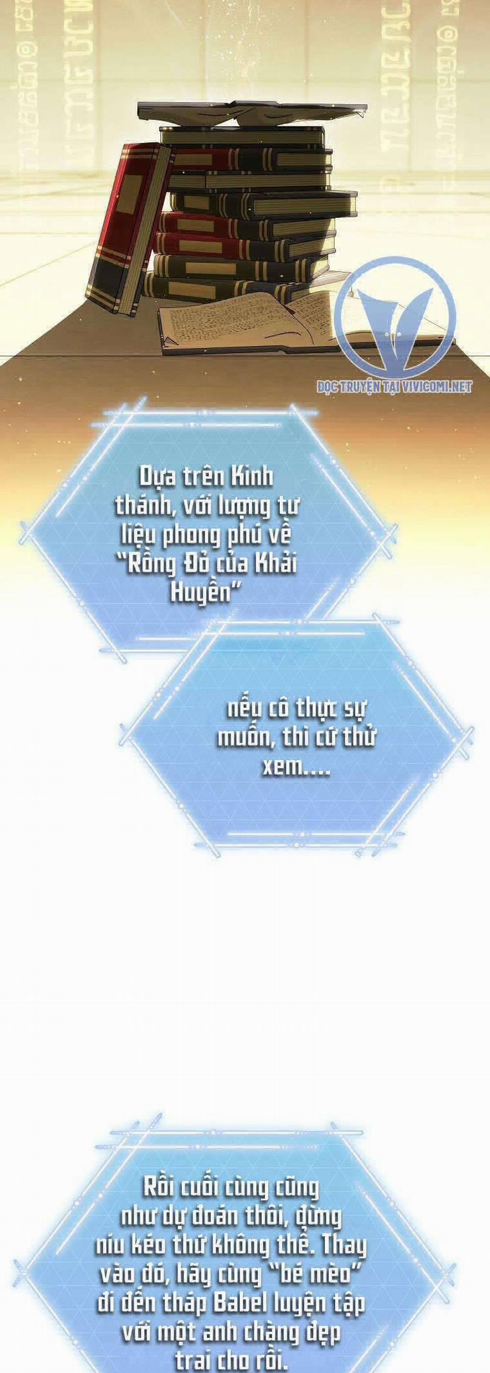 Hướng Dẫn Sinh Tồn Dành Cho Ranker 43 trang 5