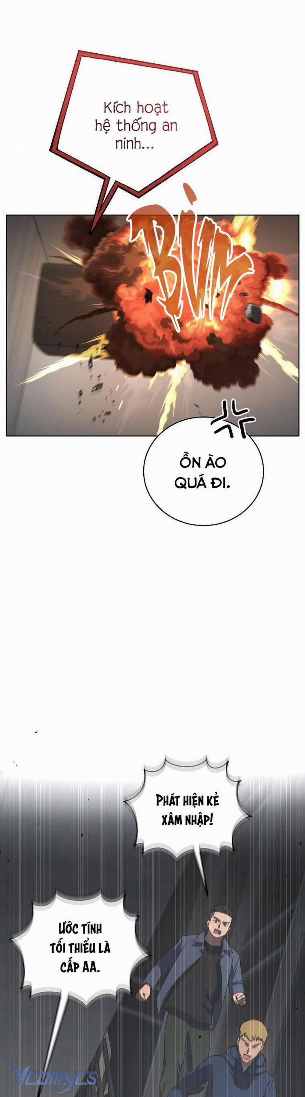 Hướng Dẫn Sinh Tồn Dành Cho Ranker 43 trang 53