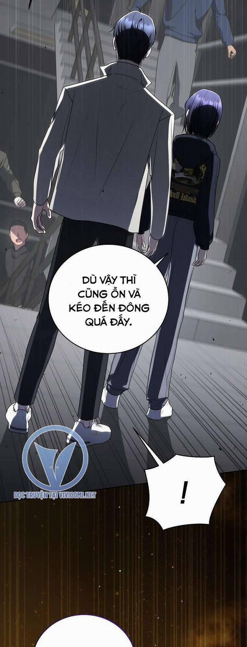 Hướng Dẫn Sinh Tồn Dành Cho Ranker 43 trang 54