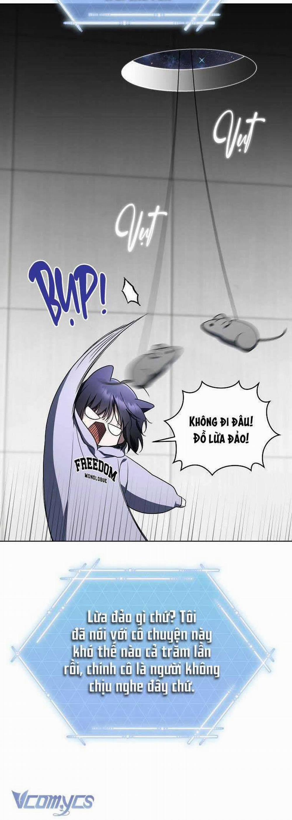 Hướng Dẫn Sinh Tồn Dành Cho Ranker 43 trang 6