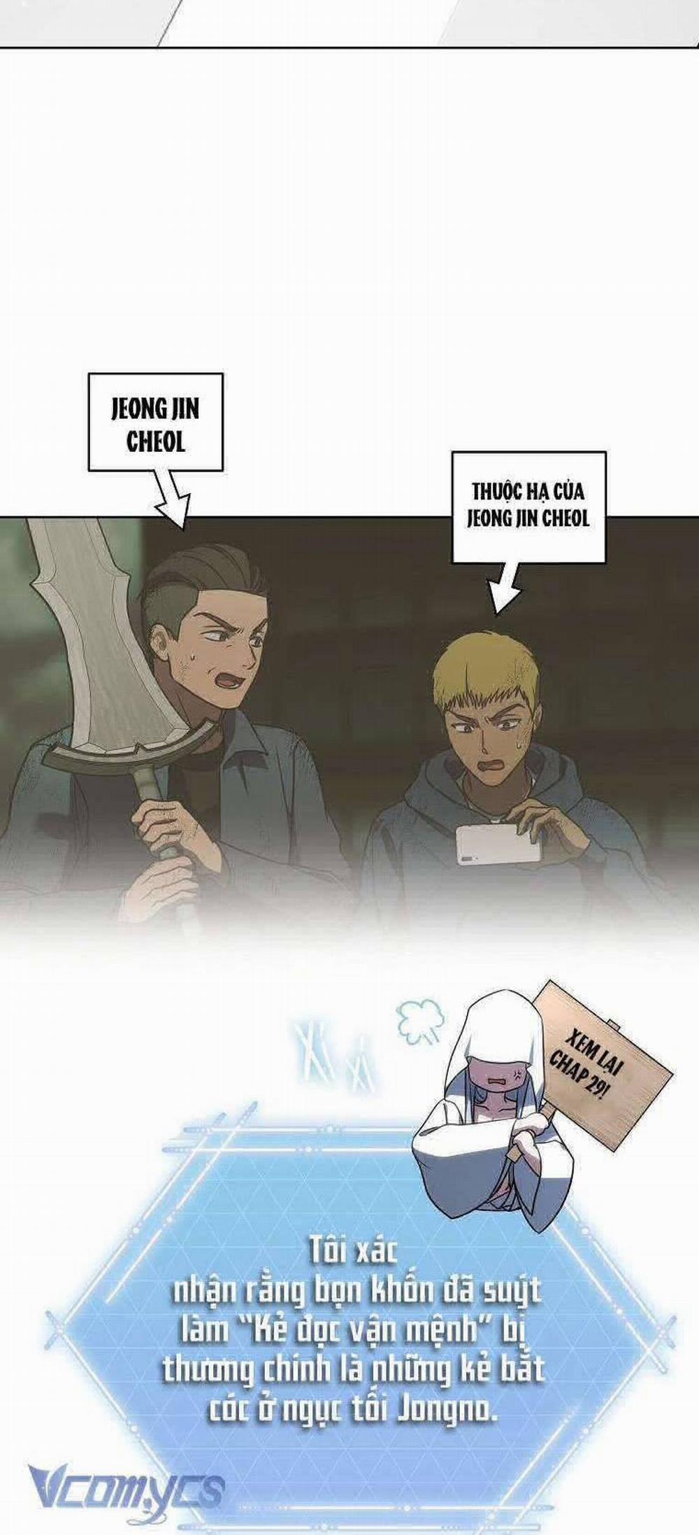 Hướng Dẫn Sinh Tồn Dành Cho Ranker 43 trang 62