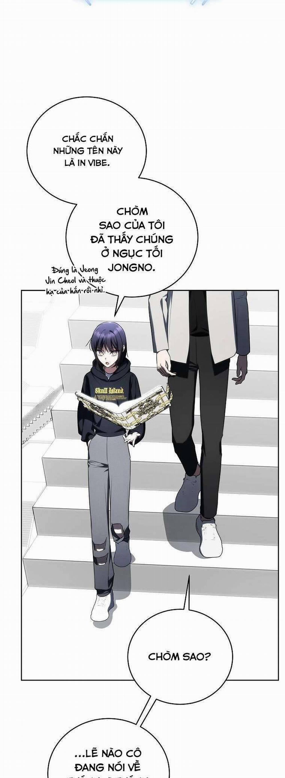 Hướng Dẫn Sinh Tồn Dành Cho Ranker 43 trang 63