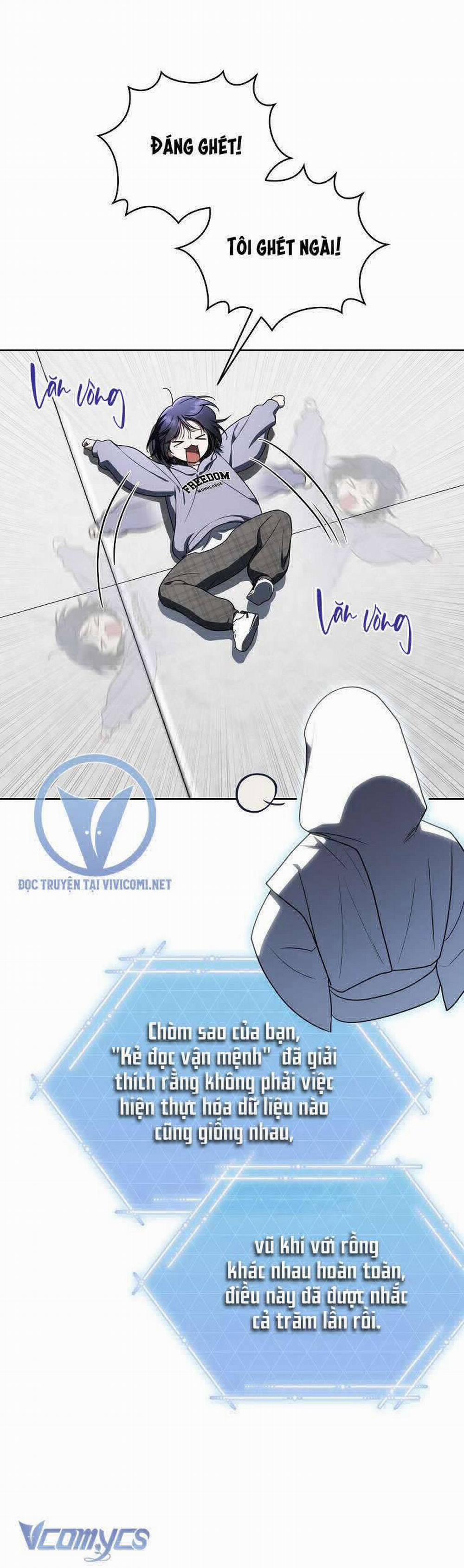 Hướng Dẫn Sinh Tồn Dành Cho Ranker 43 trang 7