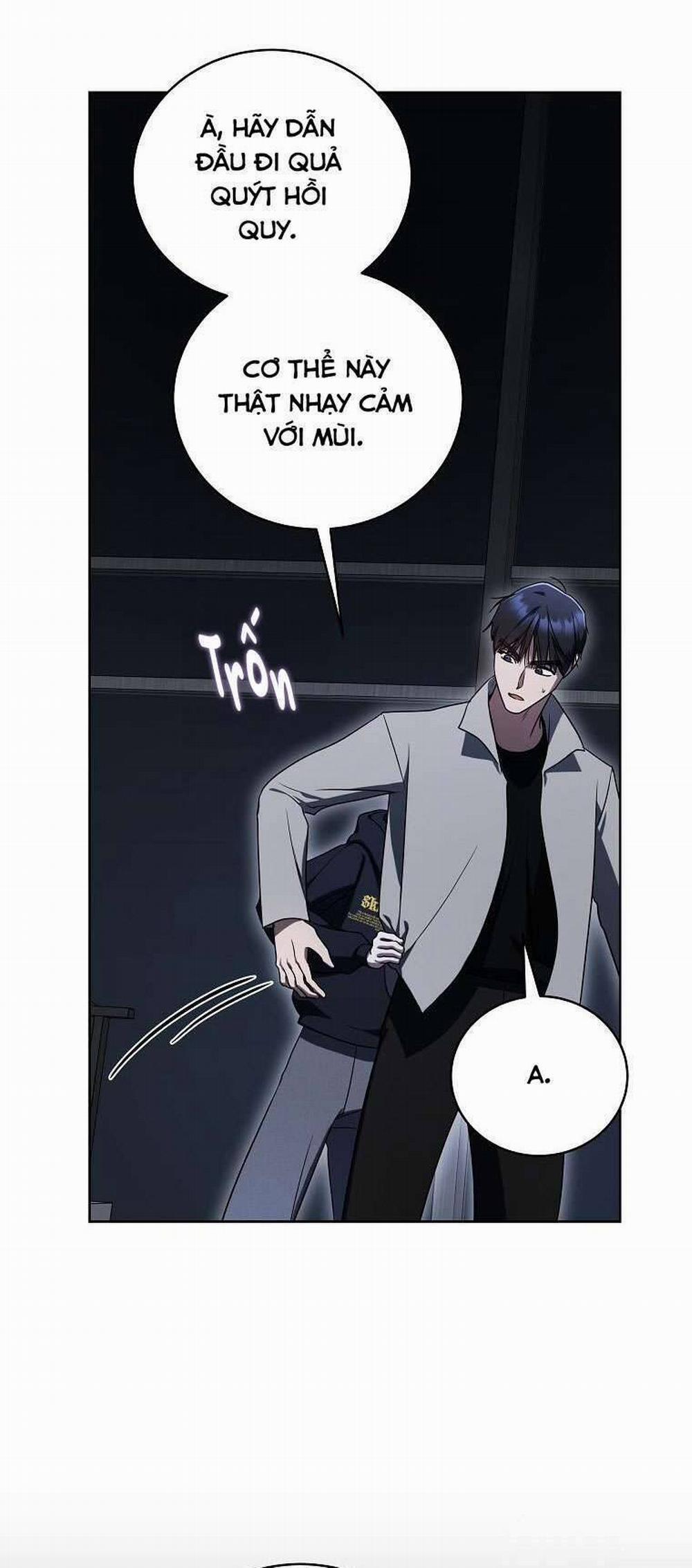 Hướng Dẫn Sinh Tồn Dành Cho Ranker 43 trang 70