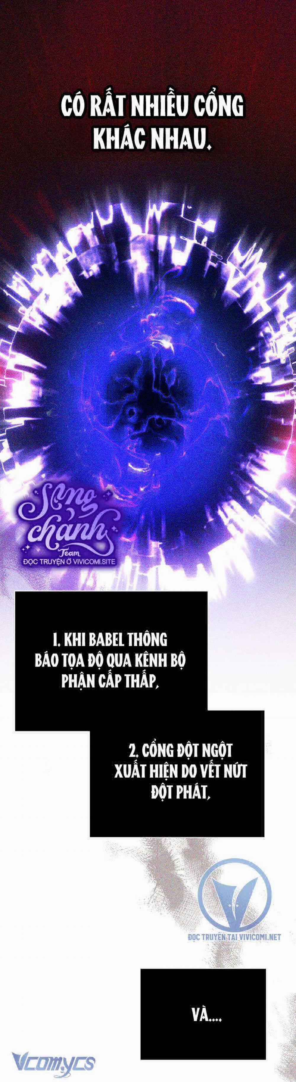 Hướng Dẫn Sinh Tồn Dành Cho Ranker 44 trang 1