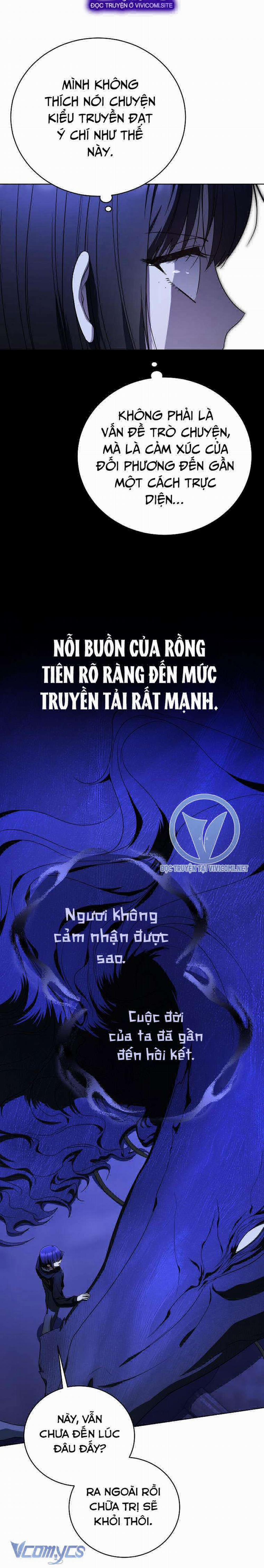 Hướng Dẫn Sinh Tồn Dành Cho Ranker 44 trang 10