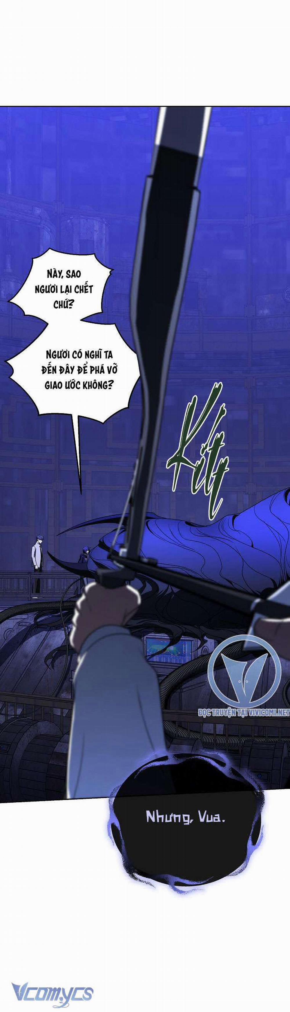 Hướng Dẫn Sinh Tồn Dành Cho Ranker 44 trang 13