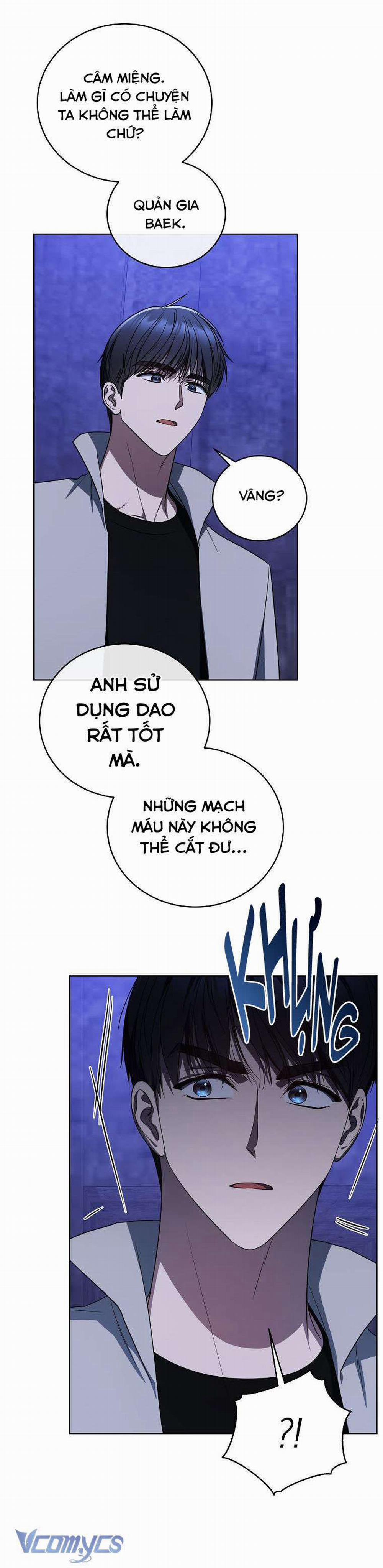 Hướng Dẫn Sinh Tồn Dành Cho Ranker 44 trang 14