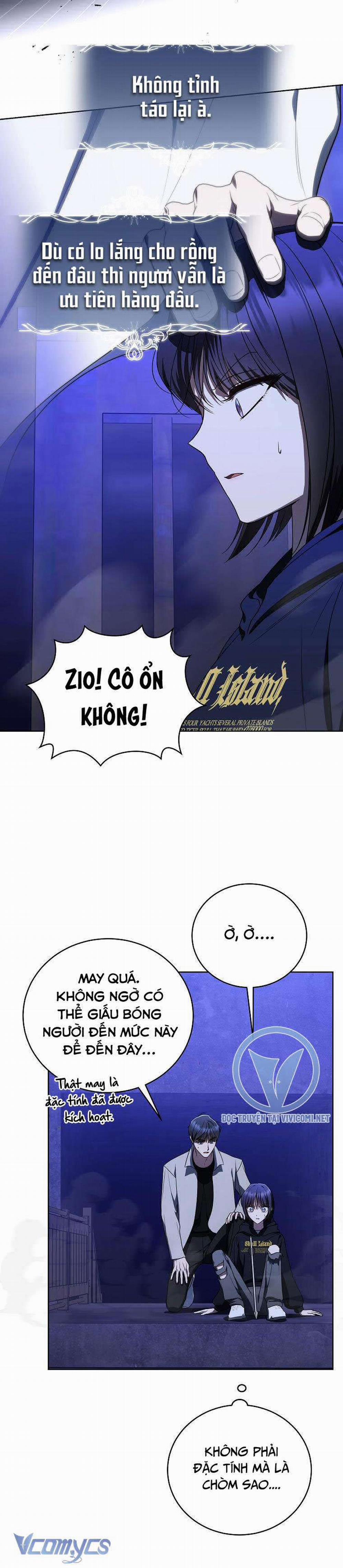 Hướng Dẫn Sinh Tồn Dành Cho Ranker 44 trang 17