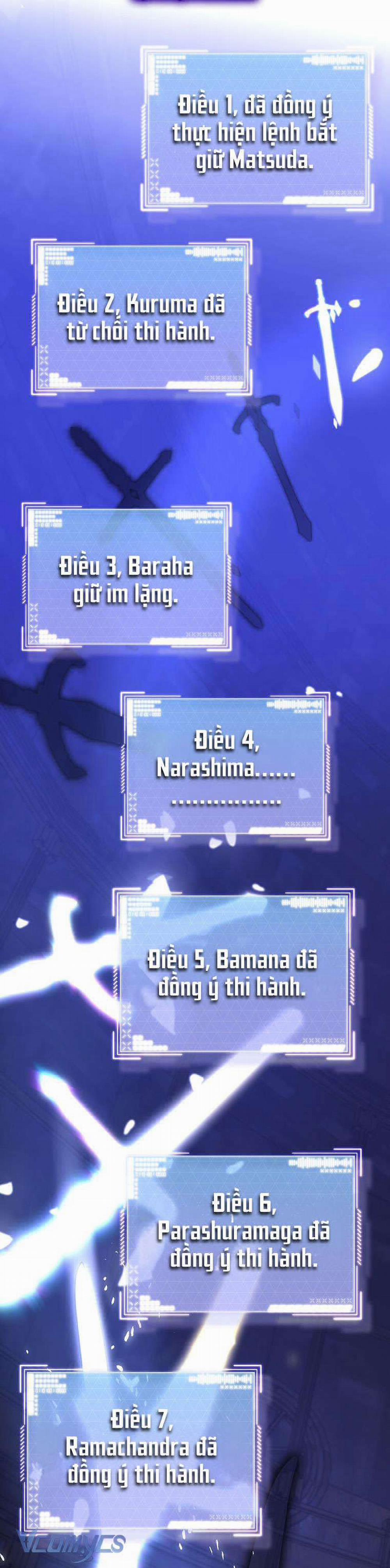 Hướng Dẫn Sinh Tồn Dành Cho Ranker 44 trang 21