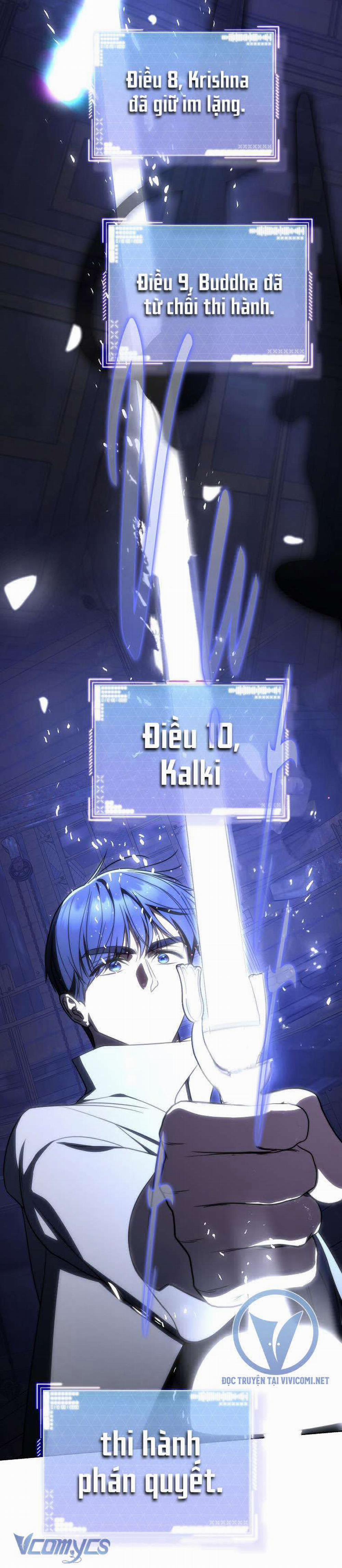 Hướng Dẫn Sinh Tồn Dành Cho Ranker 44 trang 22