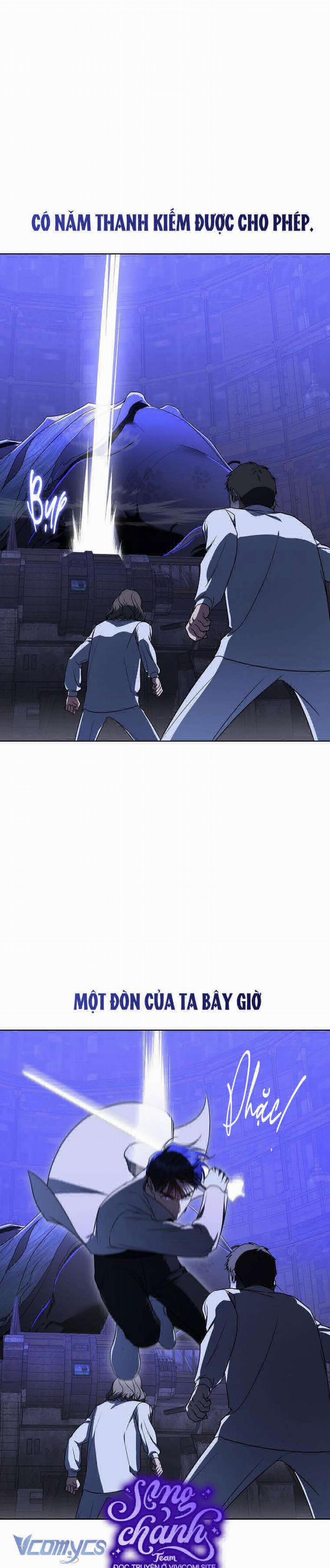 Hướng Dẫn Sinh Tồn Dành Cho Ranker 44 trang 23